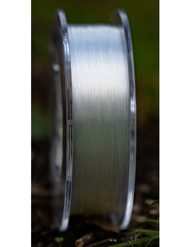 Katran fluorocarbon coated FUSION 0.40mm 25lb 1000m