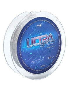 Katran ultraspod braided 8x 0.18mm 25lb 300m