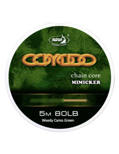 Katran chain core COMODO MIMICKER 80lb 5m