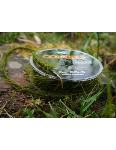 Katran chain core COMODO MIMICKER 80lb 5m