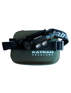 Katran headlamp W/B 460 PRO