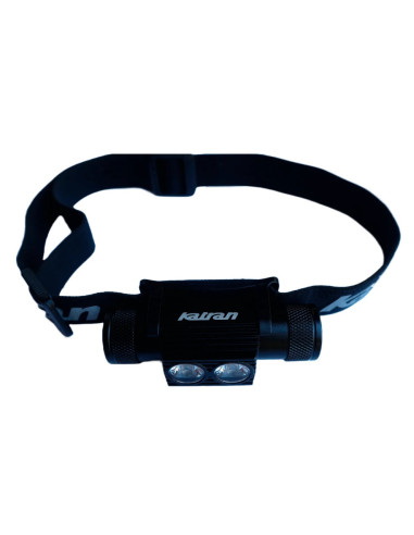 Katran headlamp W/B 460 PRO