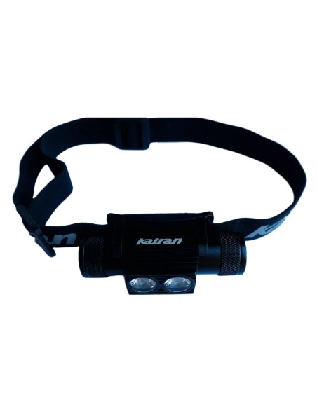 Katran headlamp W/B 460 PRO