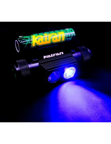 Katran headlamp W/B 460 PRO