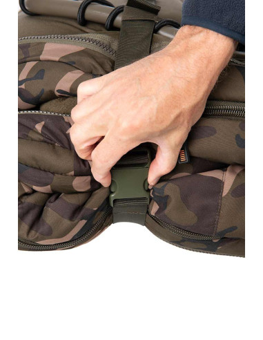 Fox camolite sleep systems compact