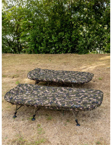 Fox camolite sleep systems compact