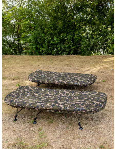 Fox camolite sleep systems compact