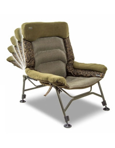 Solar SP c-tech recliner sofa chair