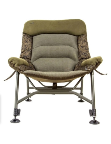 Solar SP c-tech recliner sofa chair