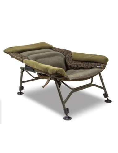 Solar SP c-tech recliner sofa chair