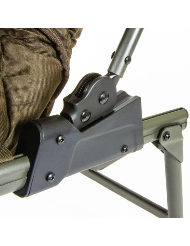 Solar SP c-tech recliner sofa chair