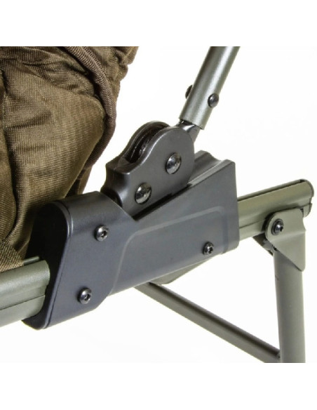 Solar SP c-tech recliner sofa chair