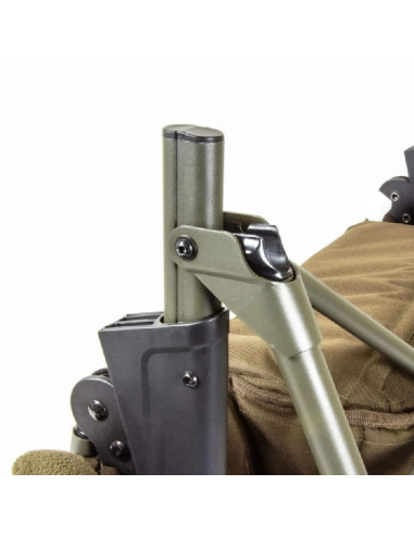 Solar SP c-tech recliner sofa chair