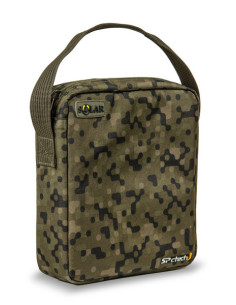 Solar SP c-tech scales pouch