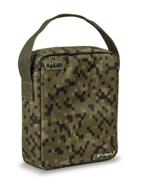 Solar SP c-tech scales pouch