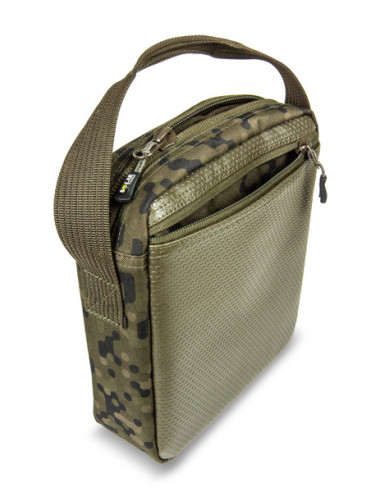 Solar SP c-tech scales pouch