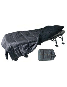 Vorteks covertor XL saco dormir 240x150cm