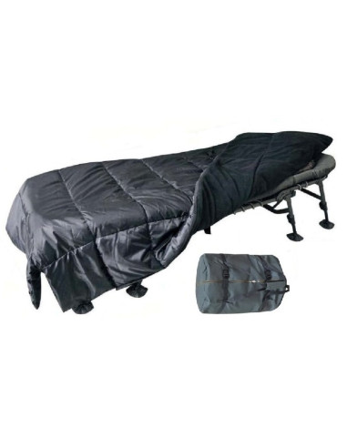 Vorteks covertor XL saco dormir 240x150cm
