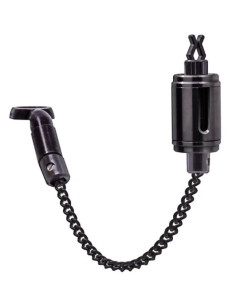 Solar lock & load indicator head kit black