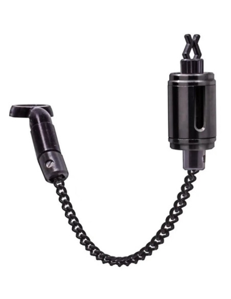 Solar lock & load indicator head kit black