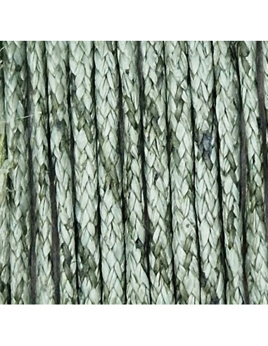 Katranfree core RAPTOR camo green 60lb 10m