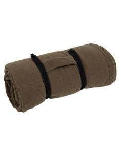 Fox halo heated blanket