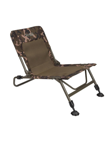 Fox camolite combo chair