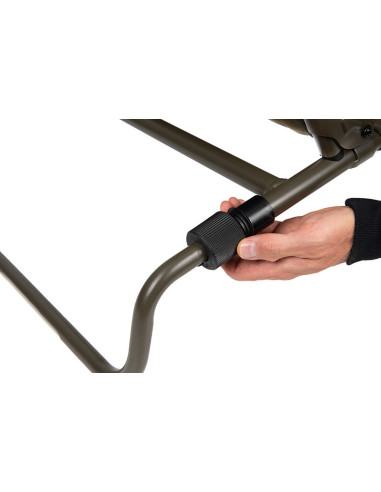 Fox camolite combo chair