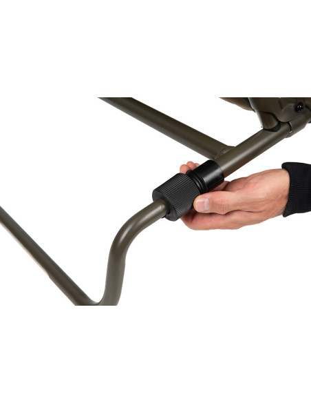 Fox camolite combo chair