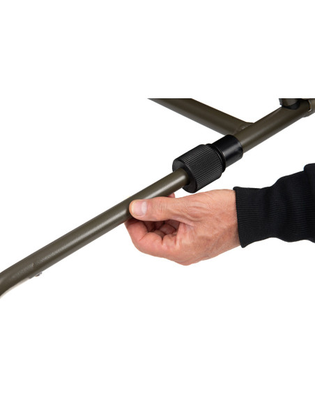 Fox camolite combo chair