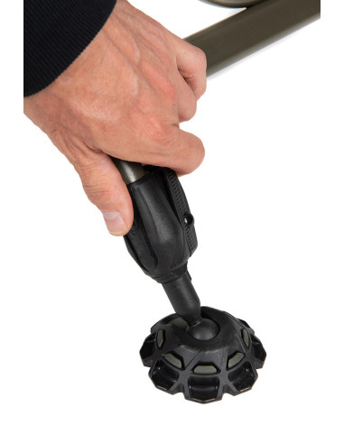 Fox camolite combo chair