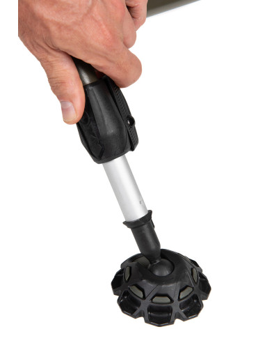 Fox camolite combo chair