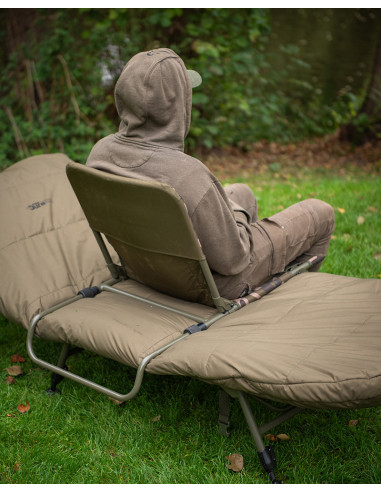 Fox camolite combo chair