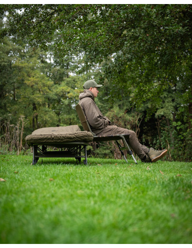 Fox camolite combo chair
