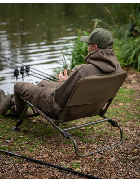 Fox camolite combo chair