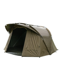 Fox EOS mk2 bivvies 2 person