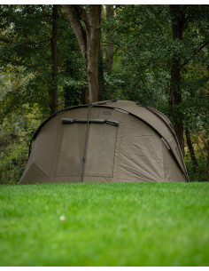 Fox EOS mk2 bivvies 2 person 2