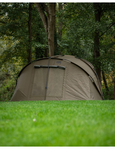 Fox EOS mk2 bivvies 2 person