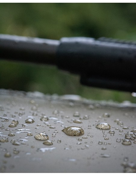 Fox EOS mk2 bivvies 2 person