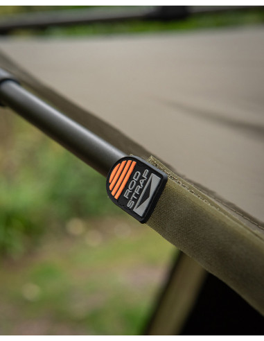 Fox EOS mk2 bivvies 2 person