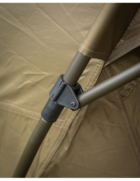 Fox EOS mk2 bivvies 2 person