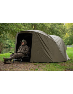 Fox EOS mk2 bivvies 2 person skin 2