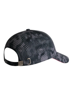 Mainline camo carp cap 2