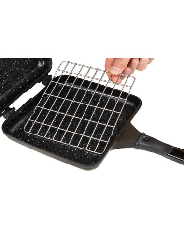 Fox cookware multi-pan