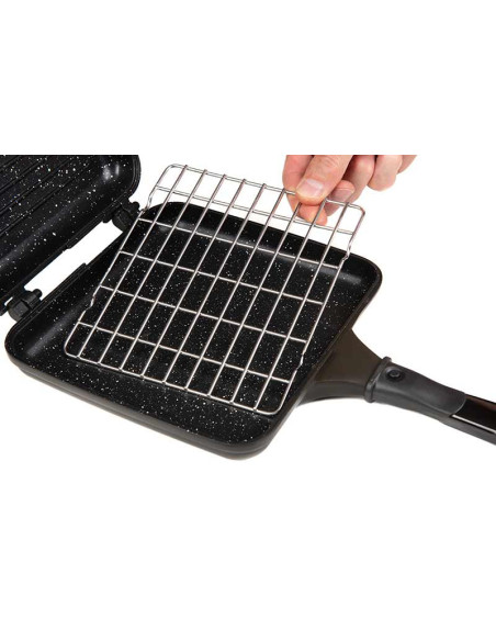 Fox cookware multi-pan