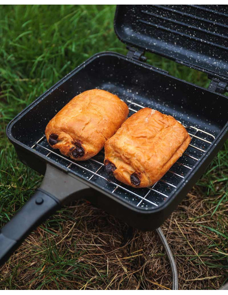 Fox cookware multi-pan