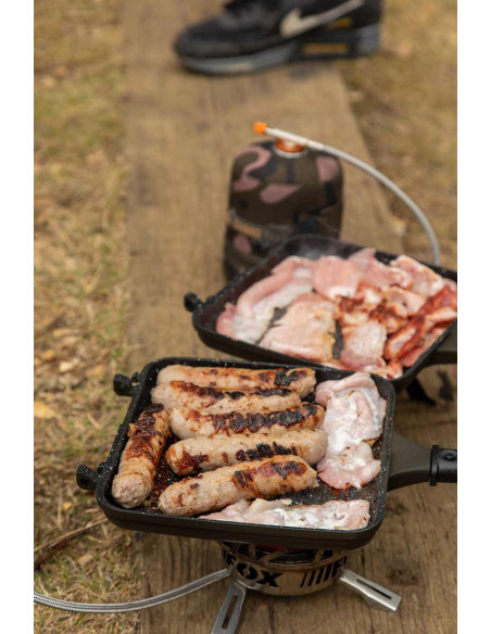 Fox cookware multi-pan