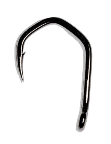 Nash claw original acero nº4 20unds