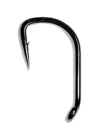 Nash twister original acero nº2 20unds