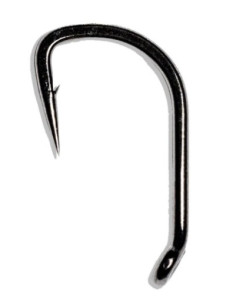 Nash twister original acero nº6 20unds